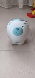 Luce notturna Chicco