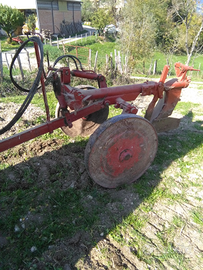 Aratro sogema c28
