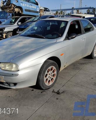Alfa romeo 156 932 1.6 16v t.spark -ricambi