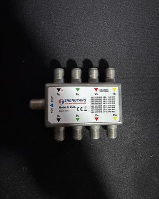 MULTISWITCH DCSS