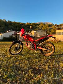 Beta alp 200cc