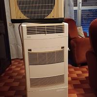 Condizionatore Delchi (unità interna + esterna)