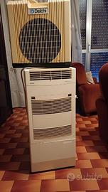 Condizionatore Delchi (unità interna + esterna)