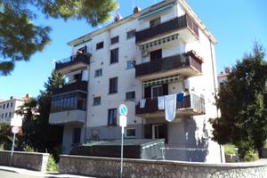 Bicamere arredato a Monfalcone