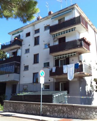 Bicamere arredato a Monfalcone