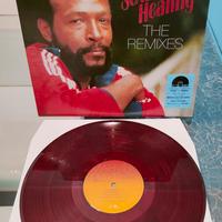 LP x Technics Audiotechnica Pioneer Shenneiser 