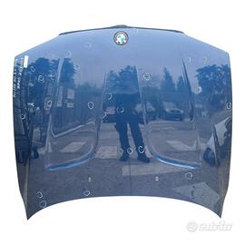 COFANO ANTERIORE BMW X3 1Â° Serie 41003449411 204D