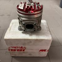 Cilindro Malossi 47,6 mhr team