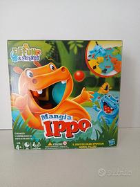 Mangia Ippo