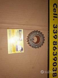 Puleggia cinghia distribuzione albero motore