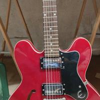 Epiphone 335 dot custom