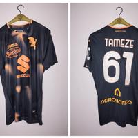 Maglia Torino Fc 23 24 Tameze preparata/indossata 