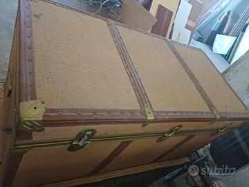 BAULI VINTAGE 