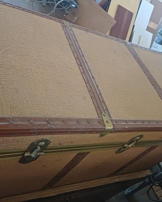BAULI VINTAGE 