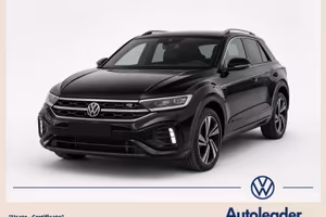 Volkswagen T-Roc 2.0 TDI SCR 150 CV DSG 4MOTION R-
