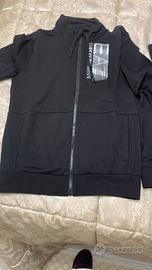 Tuta emporio armani
