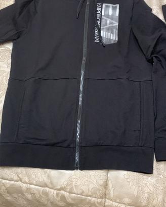 Tuta emporio armani