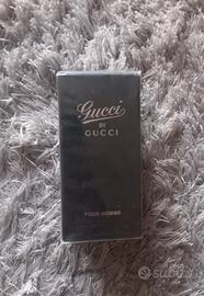 Profumo Gucci by Gucci Pour Homme da 90 ml