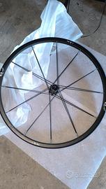 2 ruote Cobalt 1 XC Wheelset