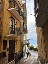 Appartamento indip. trabia arredato Ott Apr