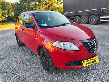 Lancia Ypsilon 2014--900 Benzina Metano Neopatenta
