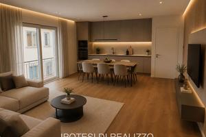 Rif.G279| appartamento chioggia