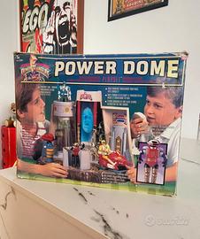 Power ranger bandai power dome