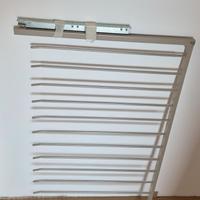 Portapantaloni pax ikea komplement 