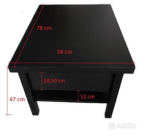tavolino Ikea