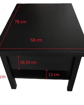 tavolino Ikea