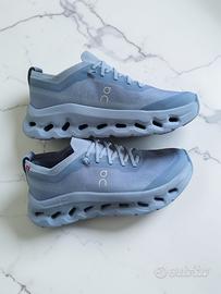 Scarpe On Cloudtilt Moom 38