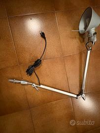 Lampada Artemide tolomeo