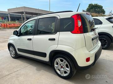 Fiat Panda 1.0 benz/ibrida FULLOPT 12/2022