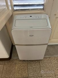 Condizionatore portatile