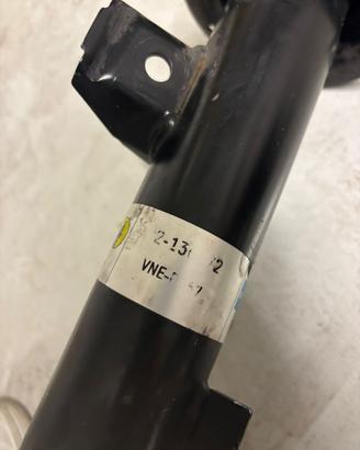 Sospensioni senza molle B4 Bilsten