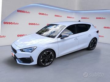 CUPRA Leon VZ 2.0 TSI 245 HP AUTOMATICA DSG