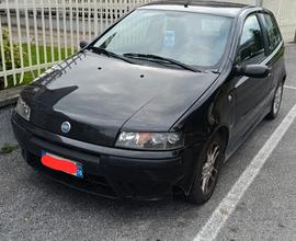 FIAT Punto 2ª serie - 2002
