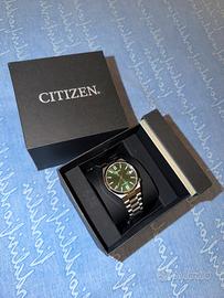Citizen Tsuyosa 37mm