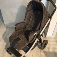 Trio Peg Perego book plus