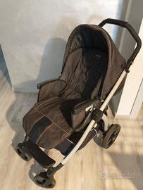 Trio Peg Perego book plus