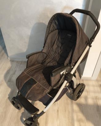 Trio Peg Perego book plus