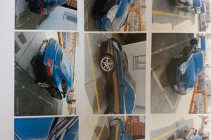 Porsche 911 (996) - 2001