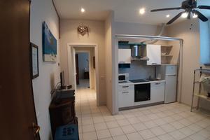 Bilocale arredato con contratto ad uso transitorio