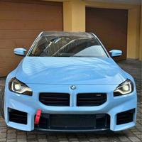 Bmw M2 Competition 2024