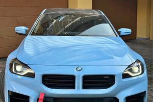 Bmw M2 Competition 2024