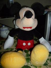 Disney peluche Topolino