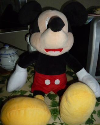 Disney peluche Topolino