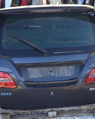 FIAT STILO SW PORTELLONE 2001-2007