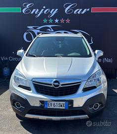 Opel Mokka 1.7 CDTI Ecotec 130CV 4x2 Start&Stop Eg