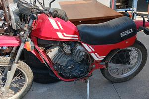 moto morini kanguro 